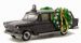 SEAT 1400-C FUNERARIO 2 CORONAS